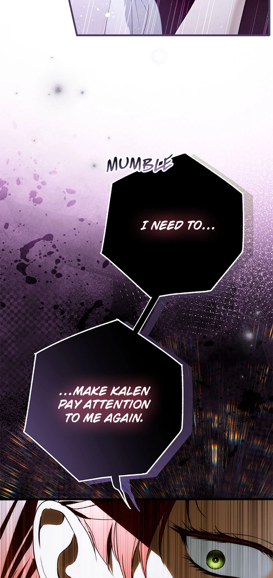 Read Post-Possession Damage Control chapter 63 image 57 on Lezhin