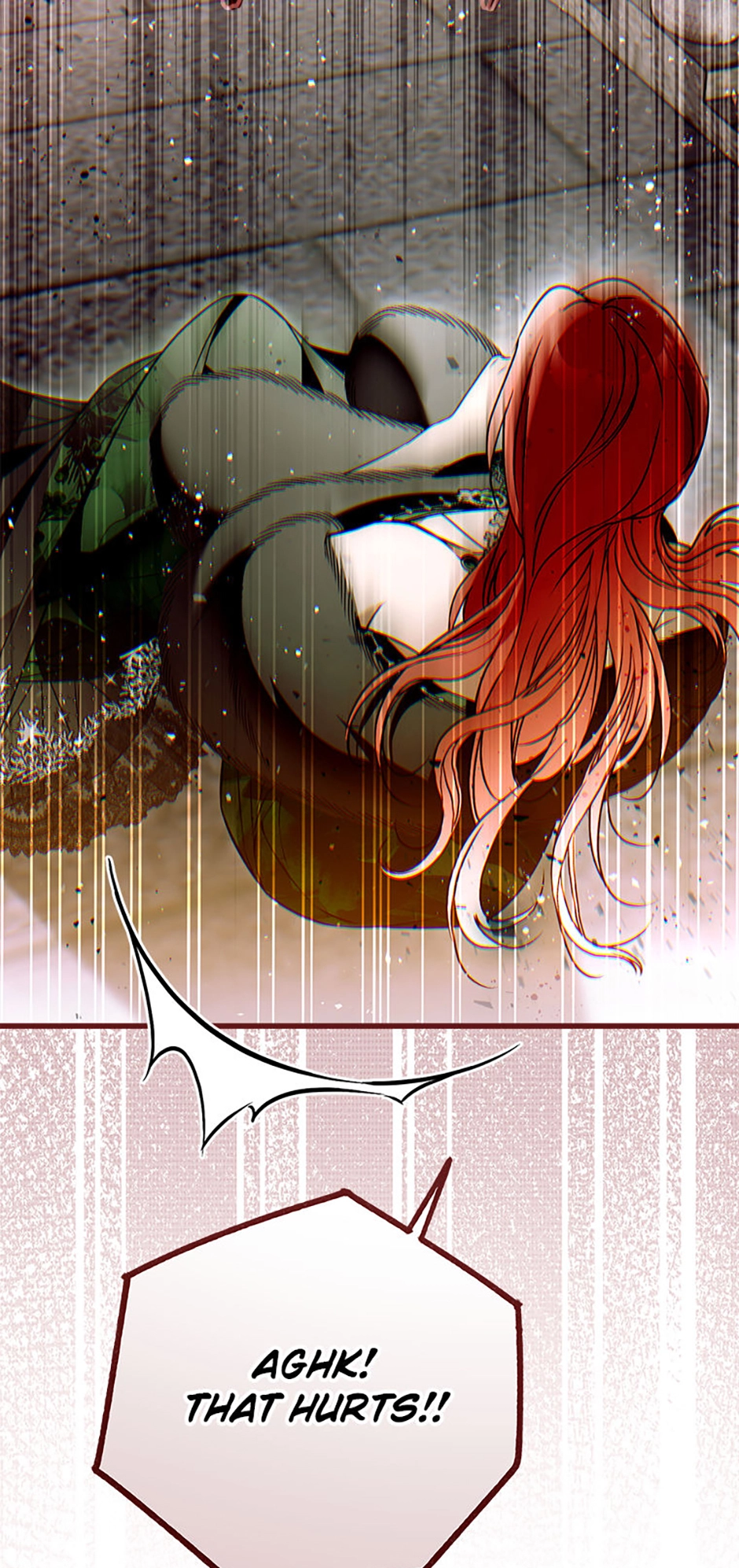 Read Post-Possession Damage Control chapter 63 image 59 on Lezhin