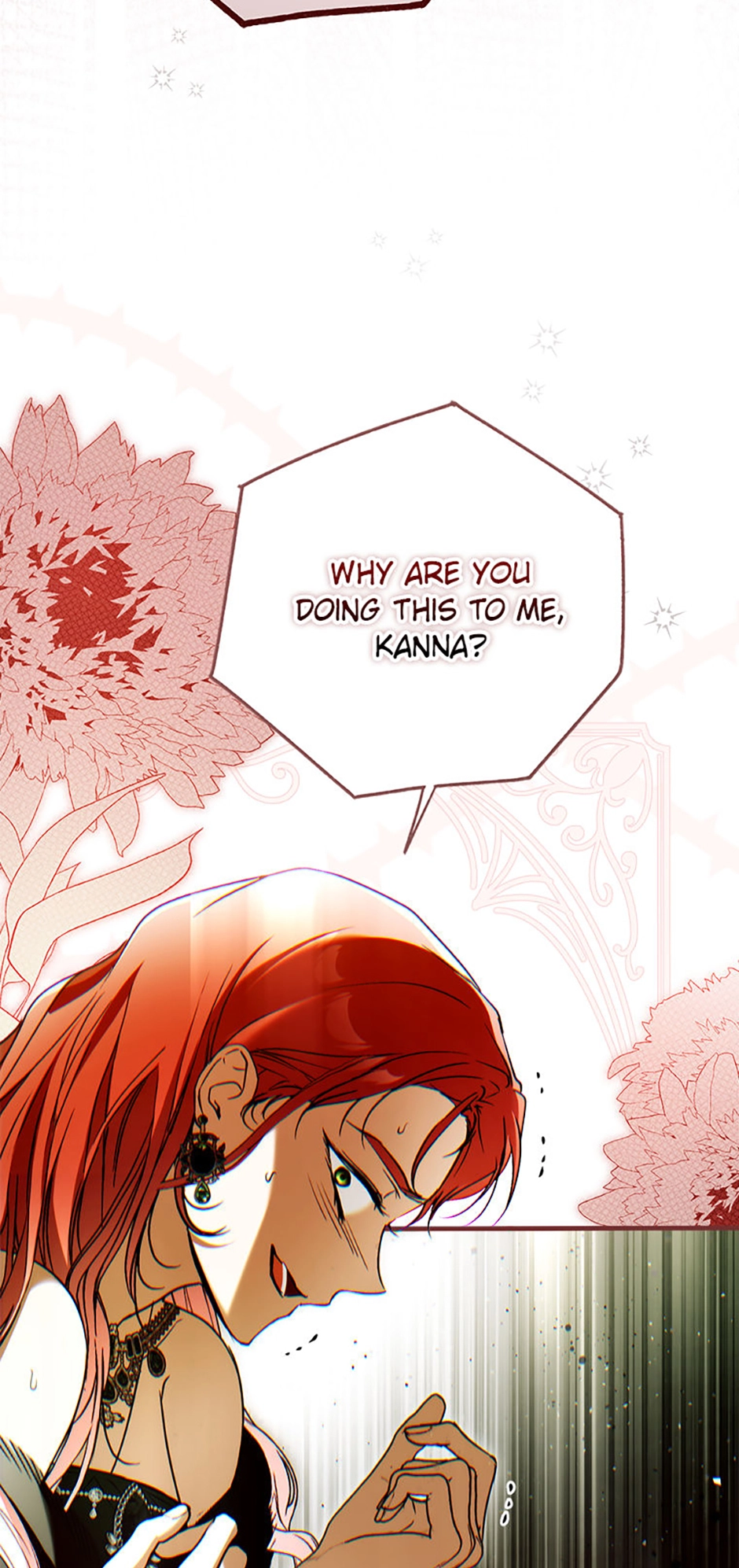 Read Post-Possession Damage Control chapter 63 image 60 on Lezhin