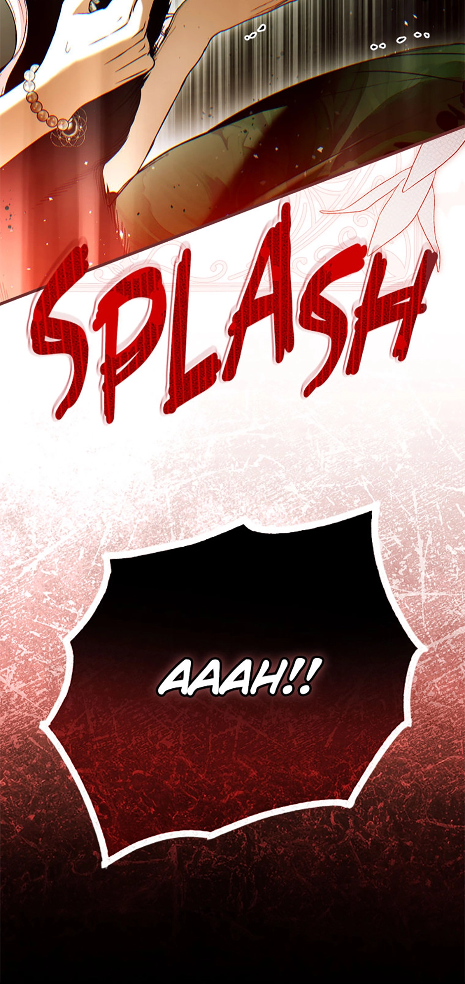 Read Post-Possession Damage Control chapter 63 image 61 on Lezhin