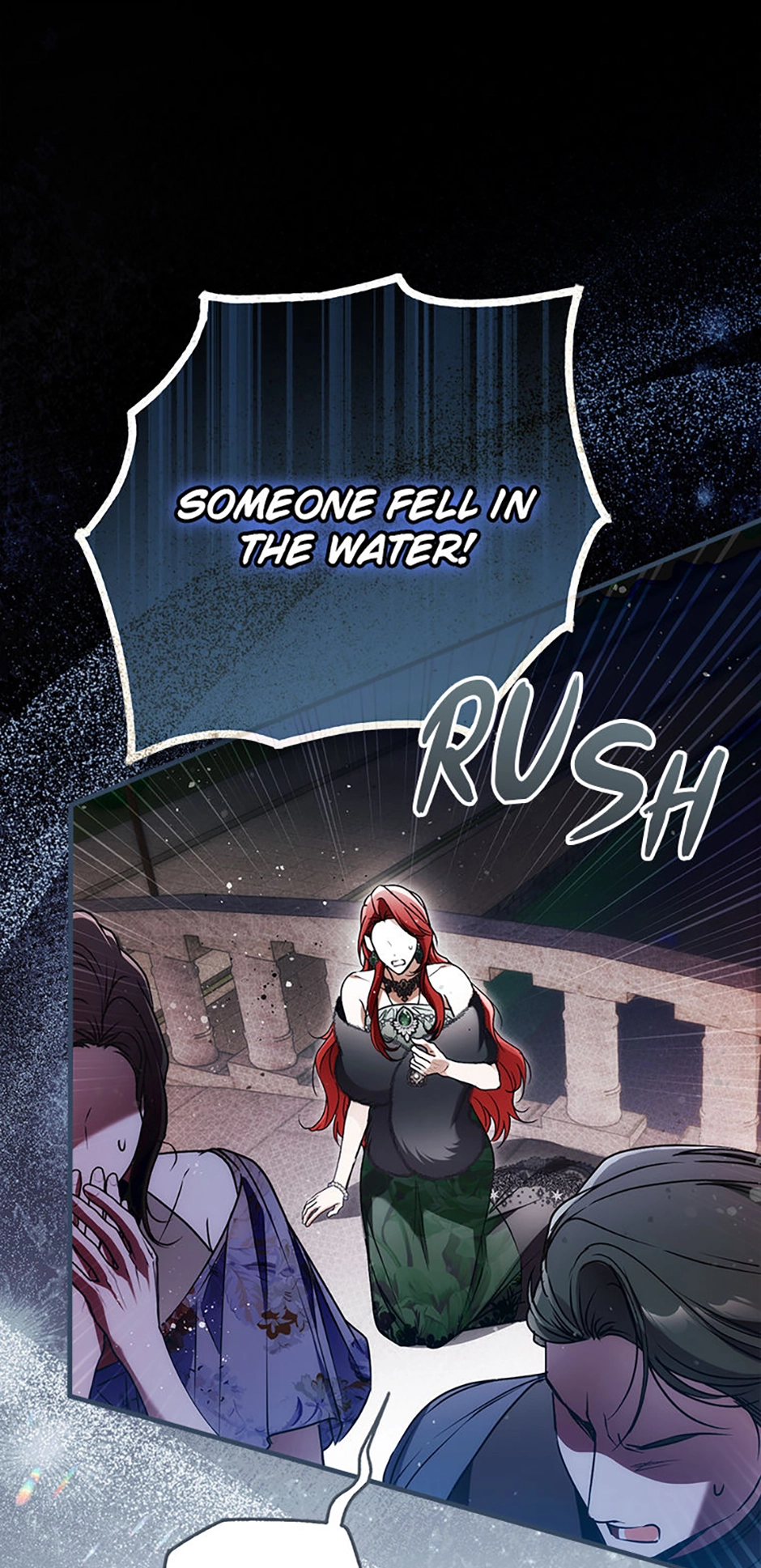Read Post-Possession Damage Control chapter 63 image 62 on Lezhin