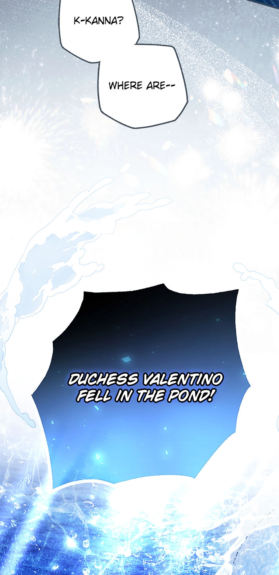 Read Post-Possession Damage Control chapter 63 image 63 on Lezhin