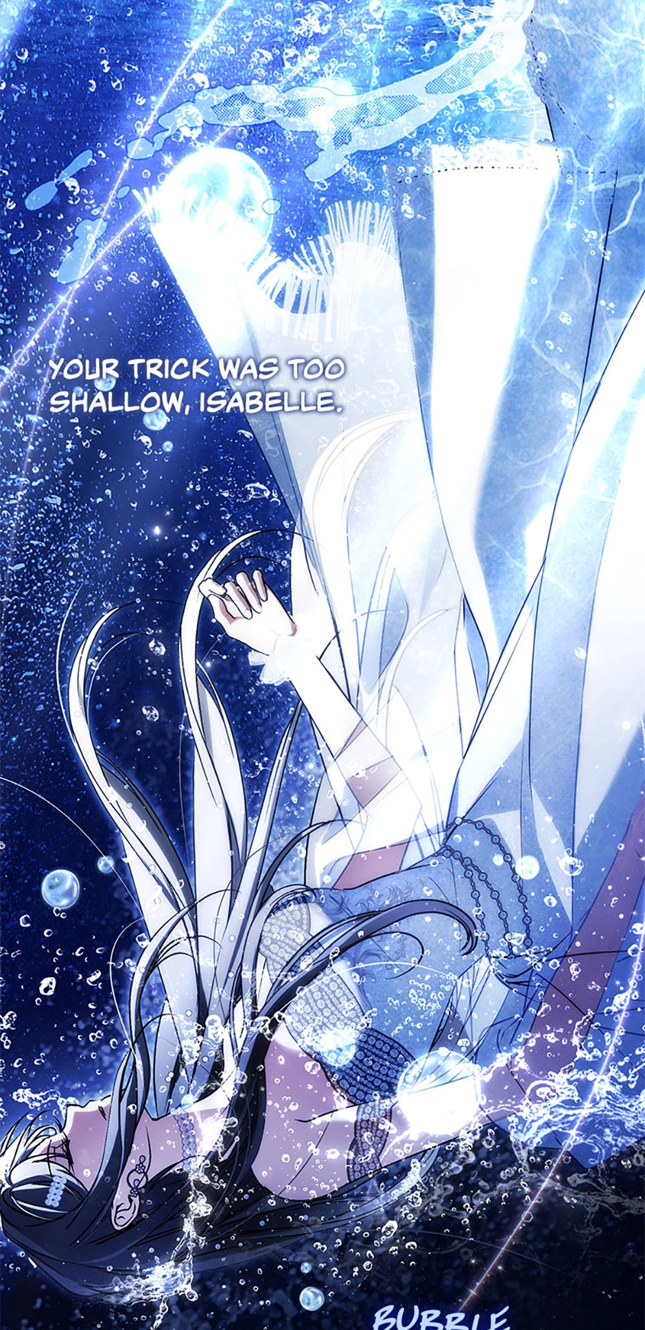 Read Post-Possession Damage Control chapter 63 image 64 on Lezhin
