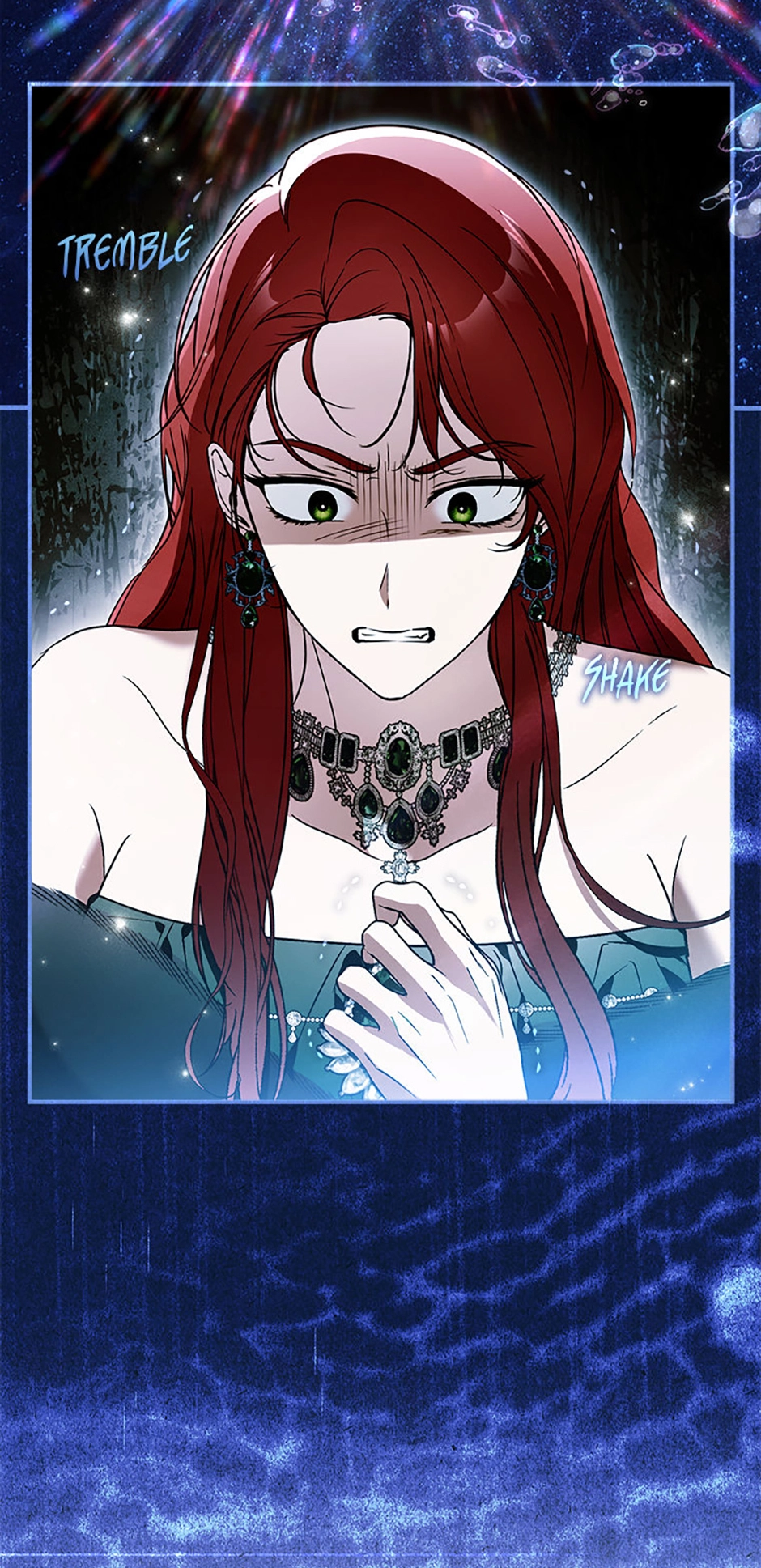 Read Post-Possession Damage Control chapter 63 image 67 on Lezhin