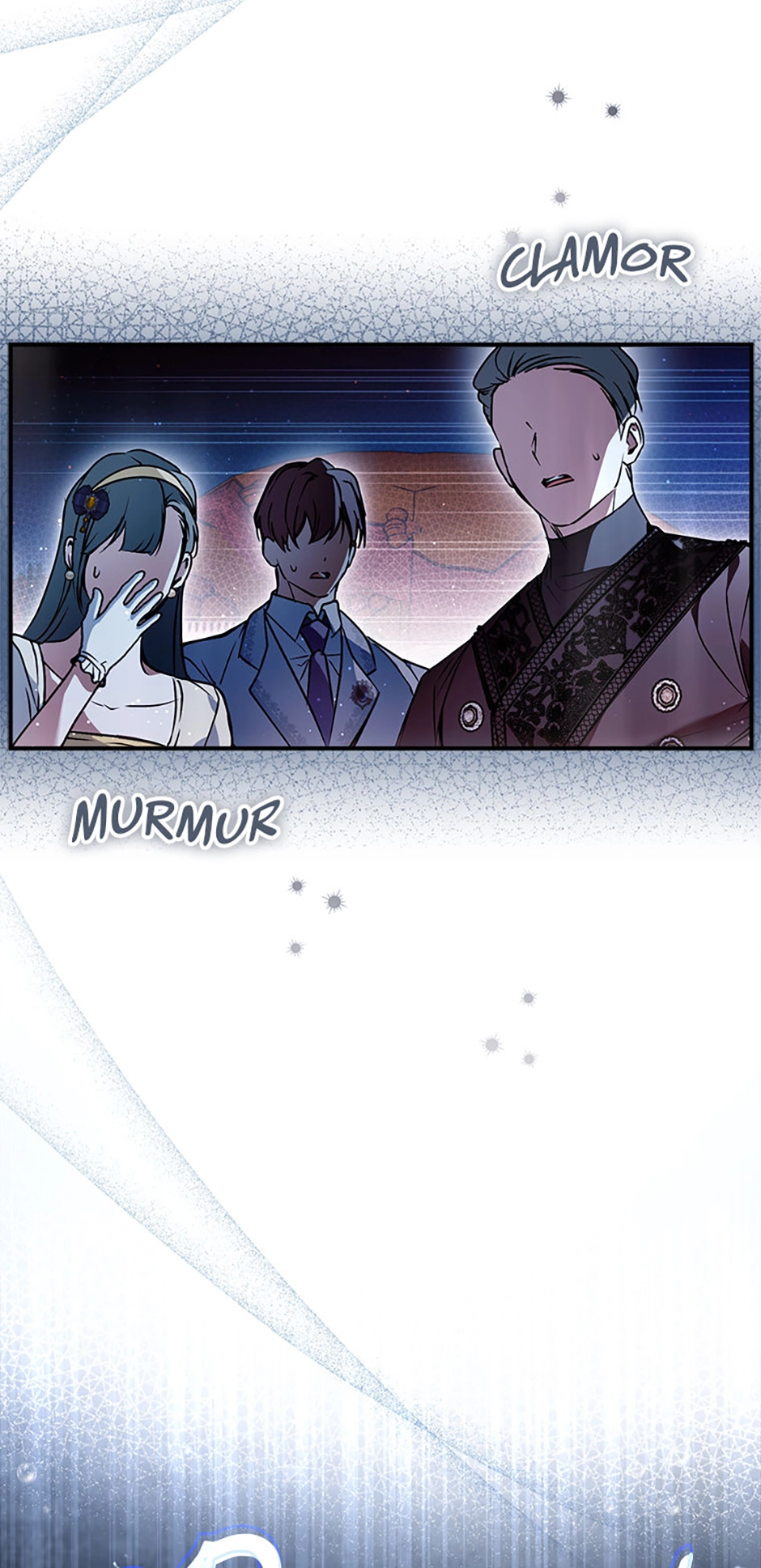 Read Post-Possession Damage Control chapter 63 image 69 on Lezhin