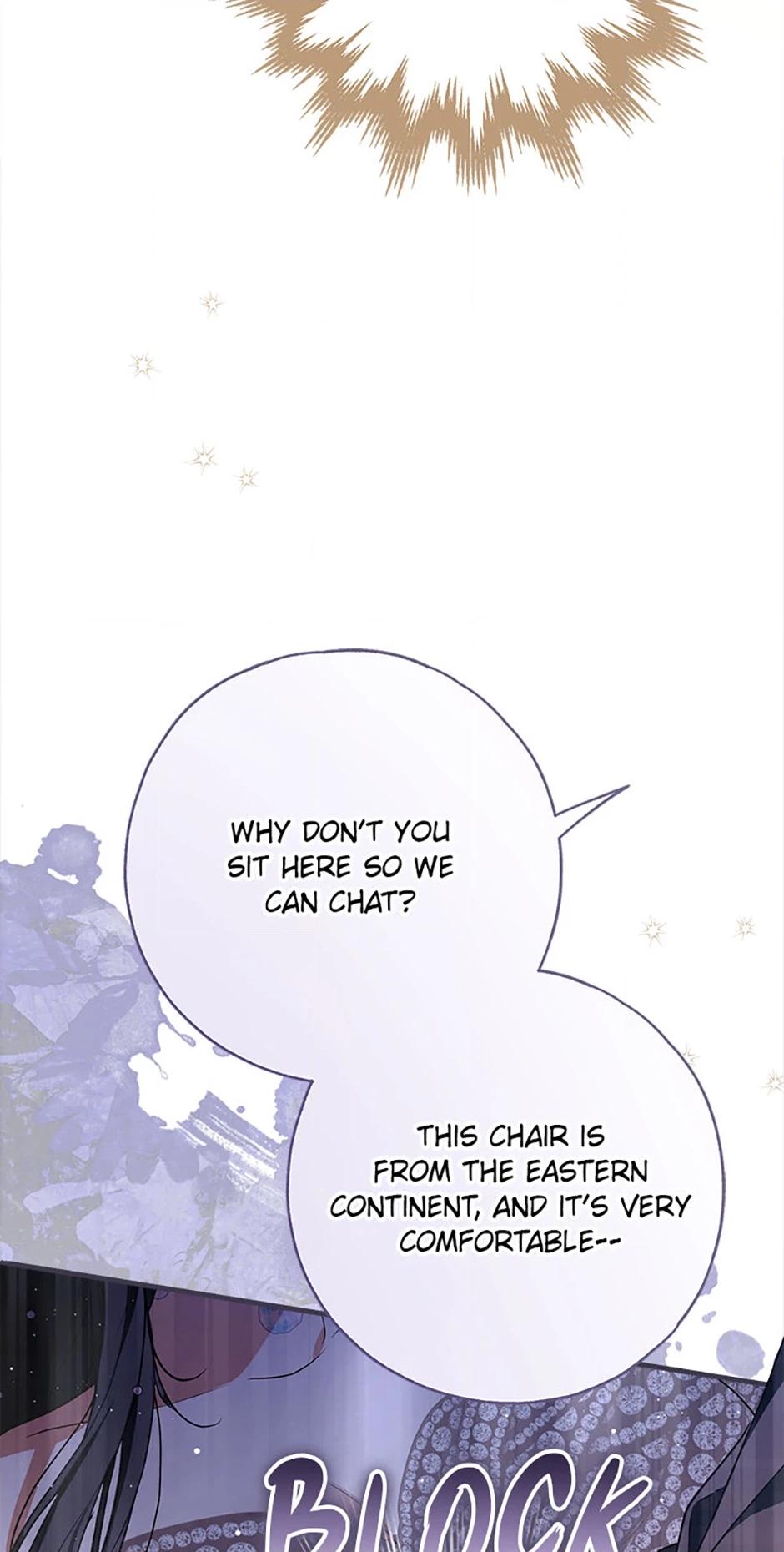 Read Post-Possession Damage Control chapter 63 image 7 on Lezhin