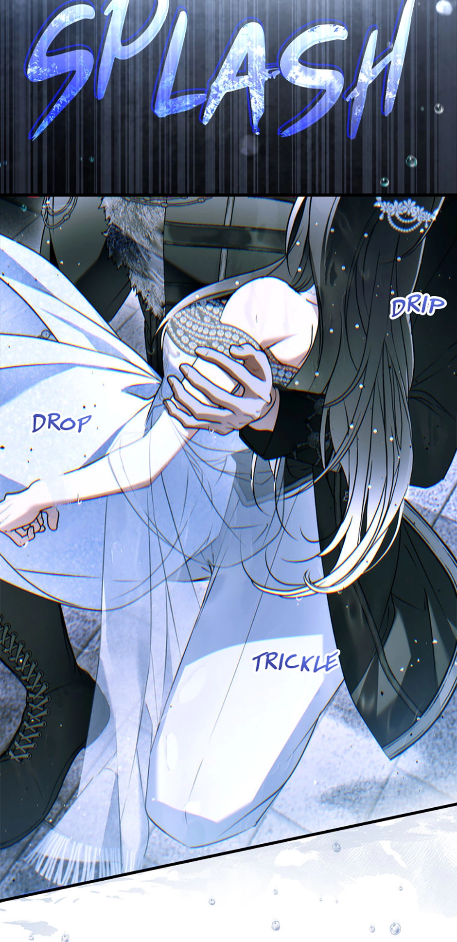 Read Post-Possession Damage Control chapter 63 image 70 on Lezhin