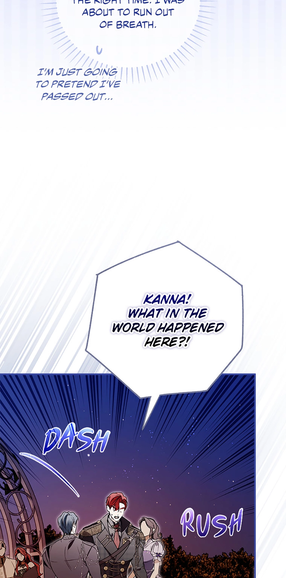 Read Post-Possession Damage Control chapter 63 image 73 on Lezhin