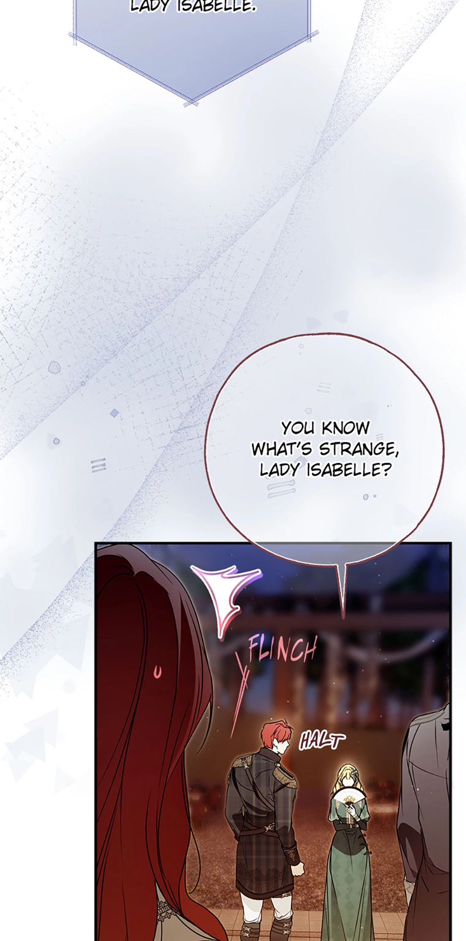 Read Post-Possession Damage Control chapter 63 image 75 on Lezhin