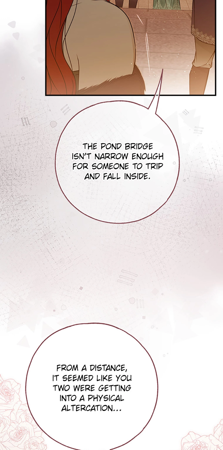 Read Post-Possession Damage Control chapter 63 image 76 on Lezhin