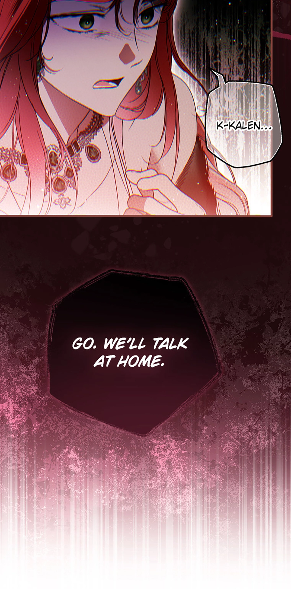 Read Post-Possession Damage Control chapter 63 image 80 on Lezhin