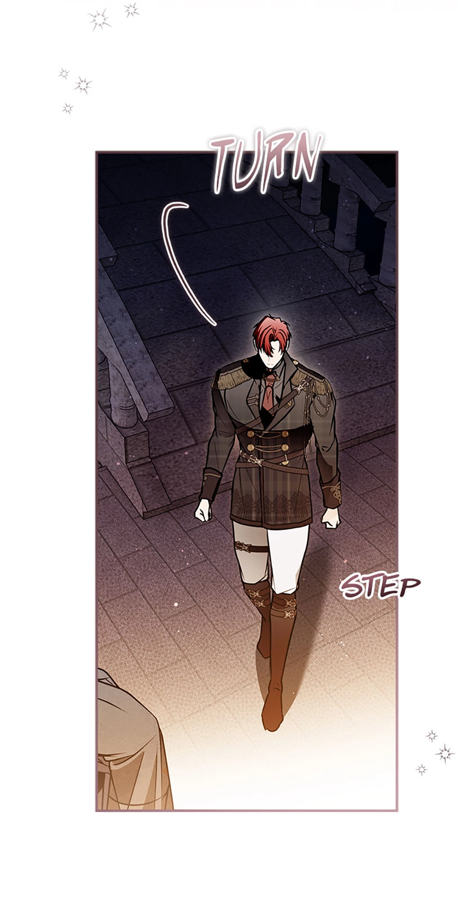 Read Post-Possession Damage Control chapter 63 image 81 on Lezhin