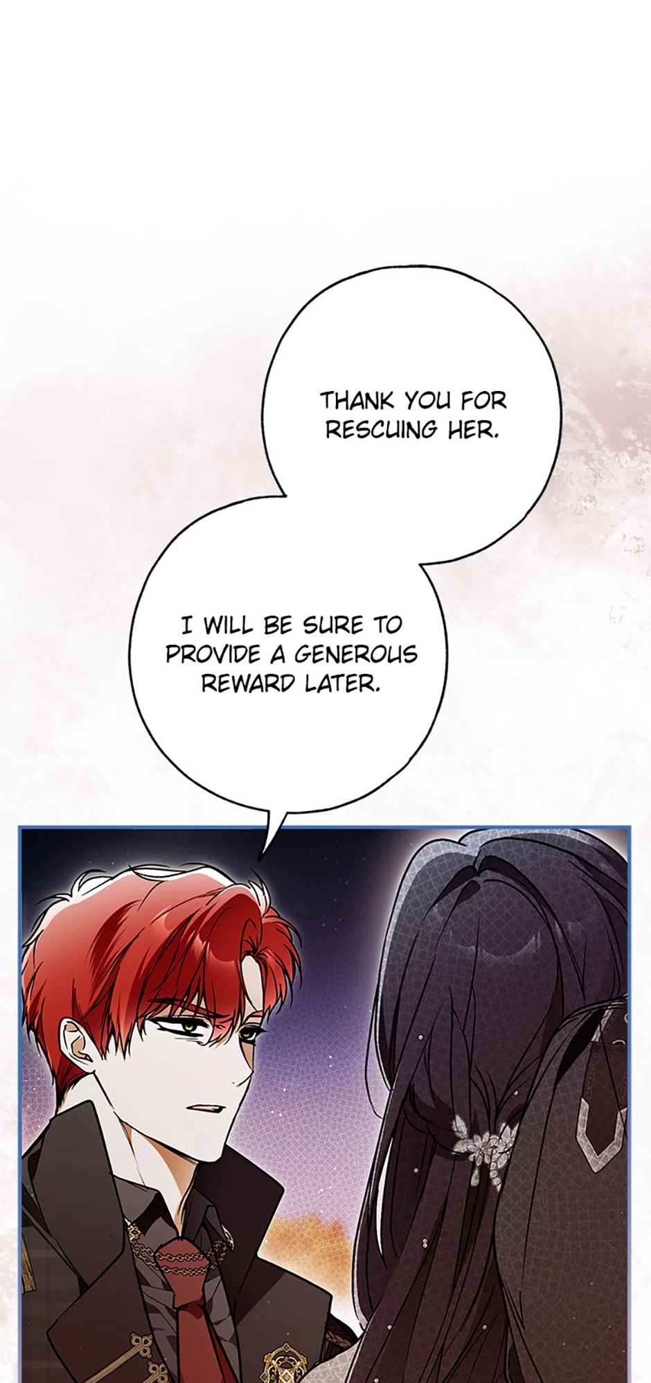 Read Post-Possession Damage Control chapter 63 image 82 on Lezhin