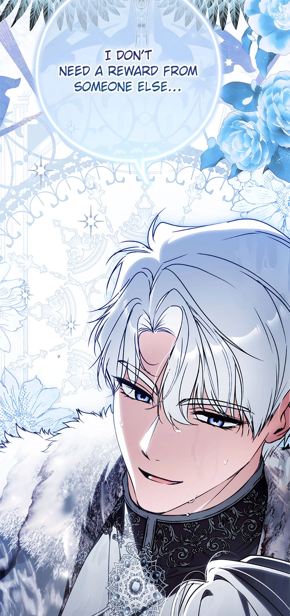 Read Post-Possession Damage Control chapter 63 image 84 on Lezhin