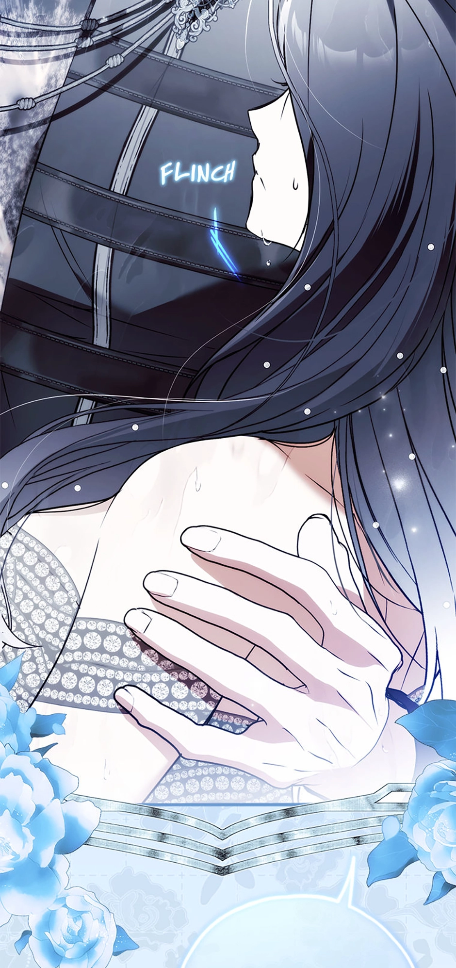 Read Post-Possession Damage Control chapter 63 image 85 on Lezhin