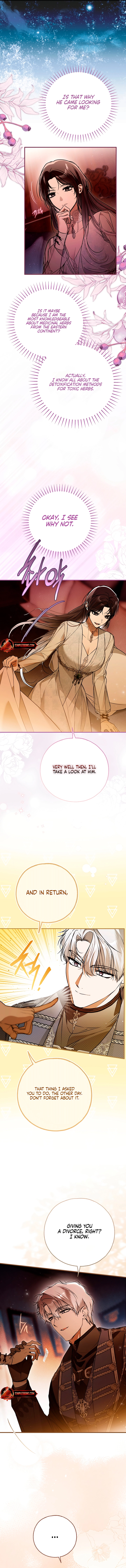 Read Post-Possession Damage Control chapter 64 image 10 on Lezhin