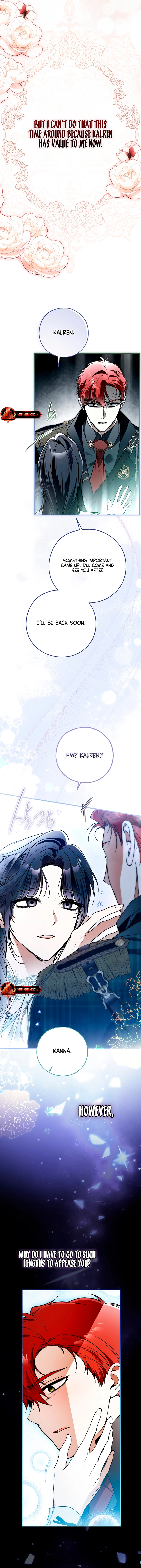Read Post-Possession Damage Control chapter 64 image 13 on Lezhin