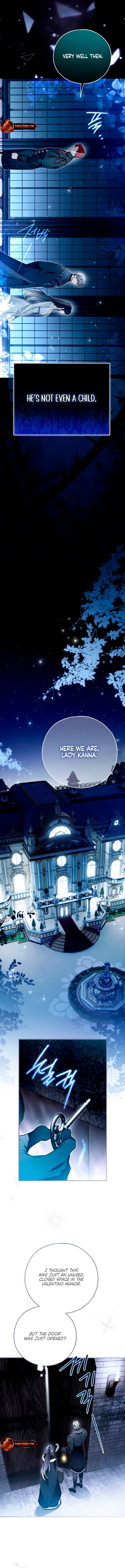 Read Post-Possession Damage Control chapter 64 image 14 on Lezhin