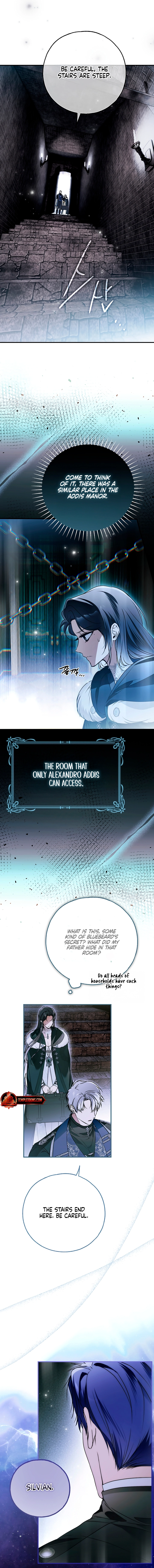 Read Post-Possession Damage Control chapter 64 image 15 on Lezhin