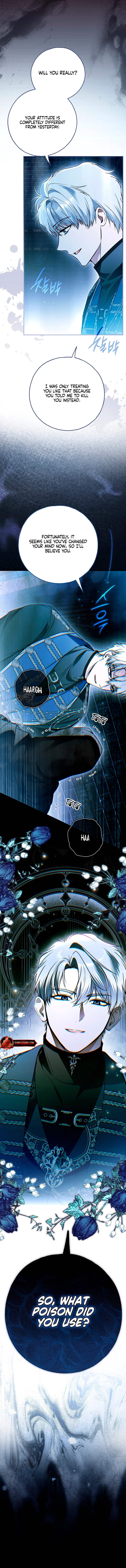 Read Post-Possession Damage Control chapter 64 image 18 on Lezhin