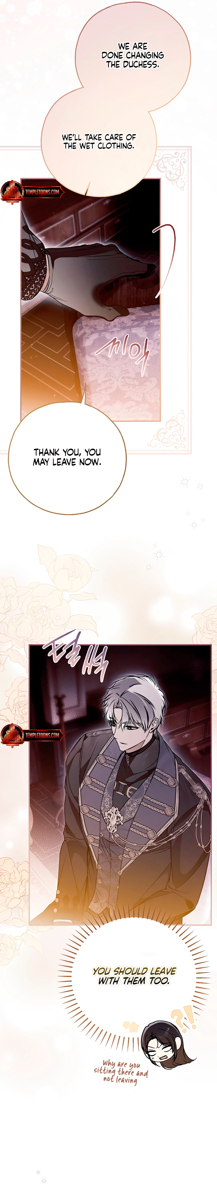 Read Post-Possession Damage Control chapter 64 image 5 on Lezhin