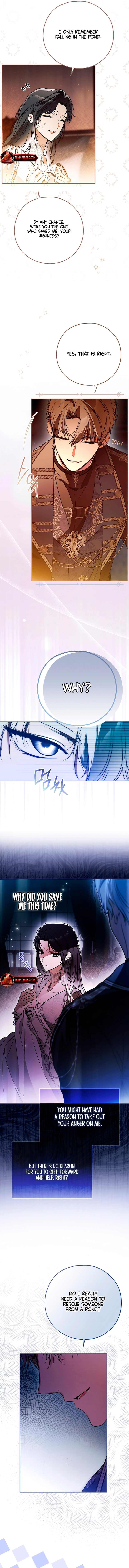 Read Post-Possession Damage Control chapter 64 image 8 on Lezhin