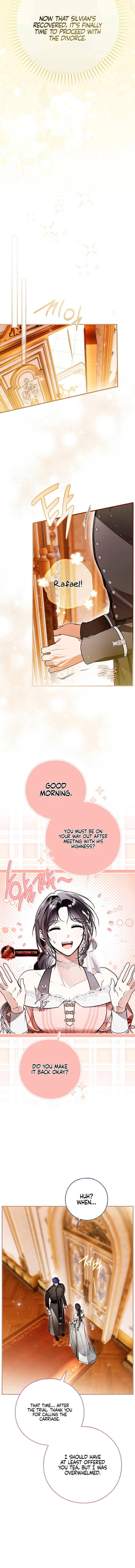 Read Post-Possession Damage Control chapter 66 image 10 on Lezhin