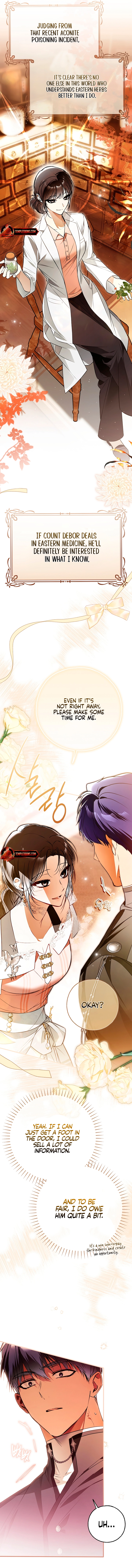 Read Post-Possession Damage Control chapter 66 image 12 on Lezhin