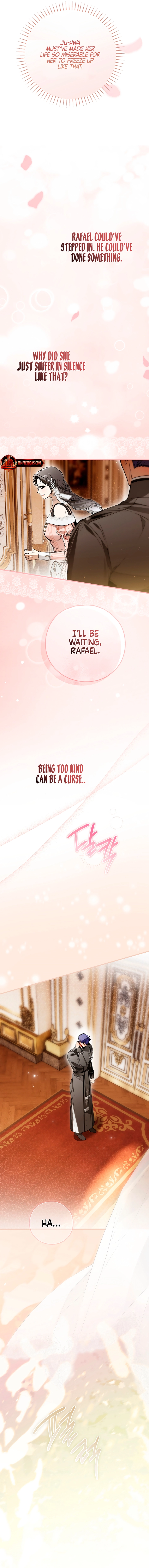 Read Post-Possession Damage Control chapter 66 image 13 on Lezhin