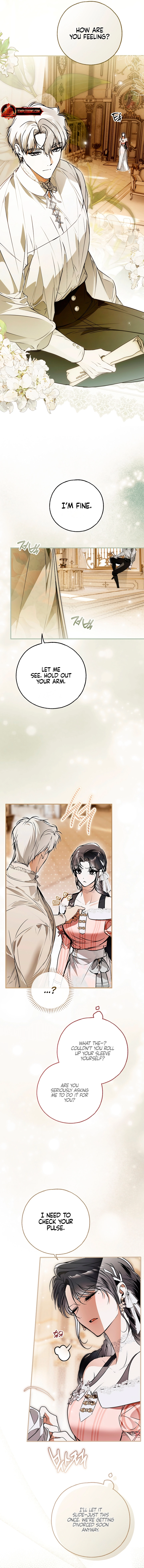 Read Post-Possession Damage Control chapter 66 image 14 on Lezhin