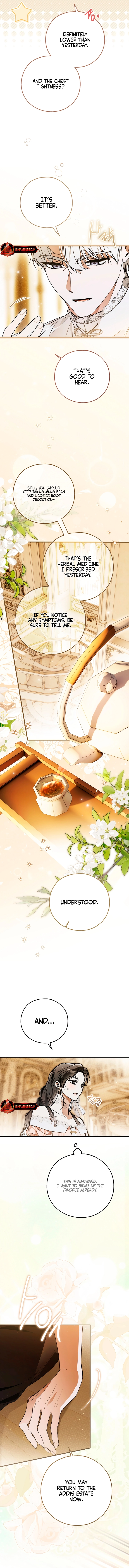 Read Post-Possession Damage Control chapter 66 image 17 on Lezhin