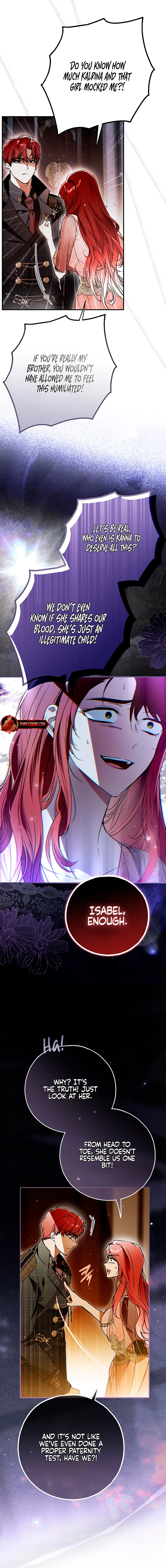 Read Post-Possession Damage Control chapter 66 image 4 on Lezhin