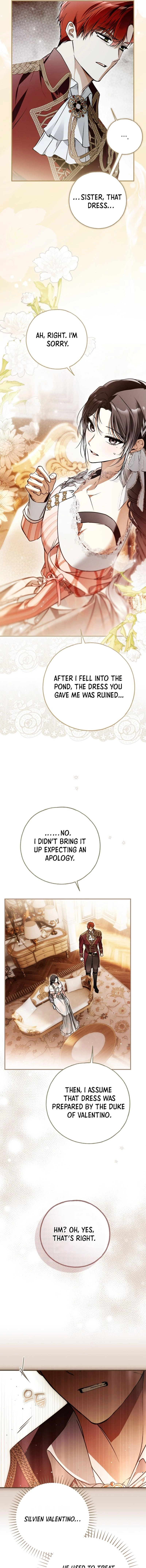 Read Post-Possession Damage Control chapter 67 image 12 on Lezhin