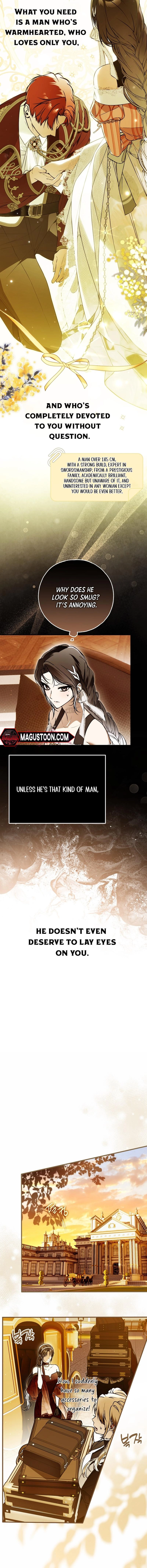 Read Post-Possession Damage Control chapter 67 image 15 on Lezhin