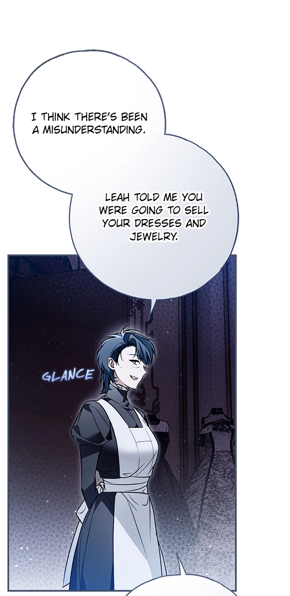 Read Post-Possession Damage Control chapter 68 image 10 on Lezhin