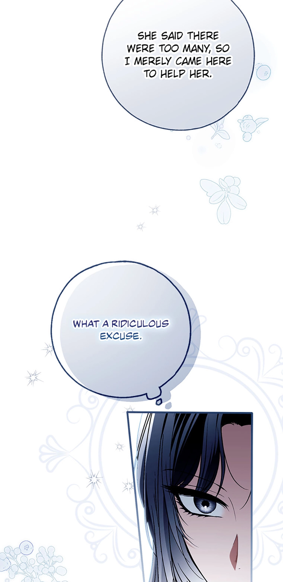 Read Post-Possession Damage Control chapter 68 image 11 on Lezhin