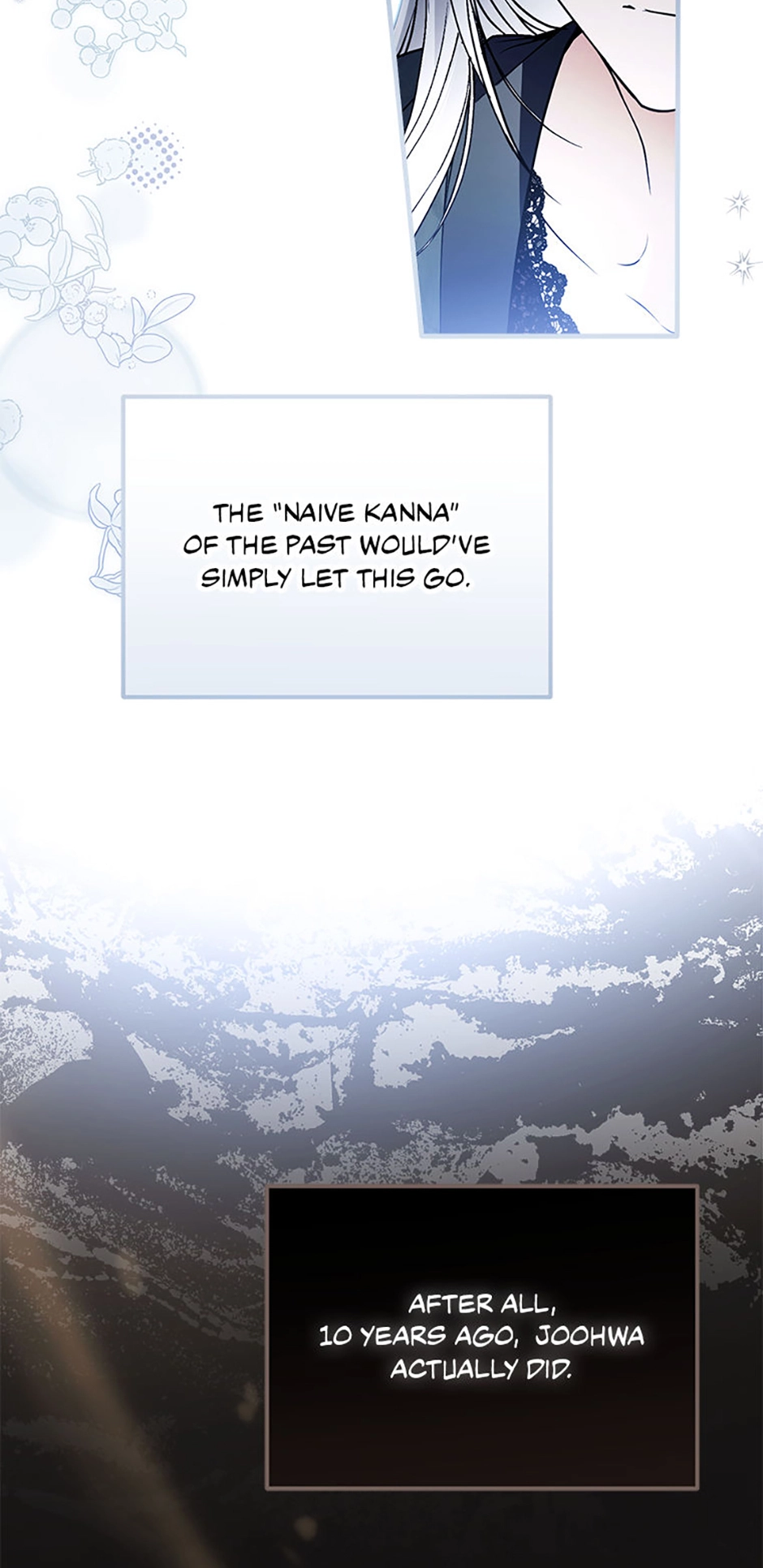 Read Post-Possession Damage Control chapter 68 image 12 on Lezhin