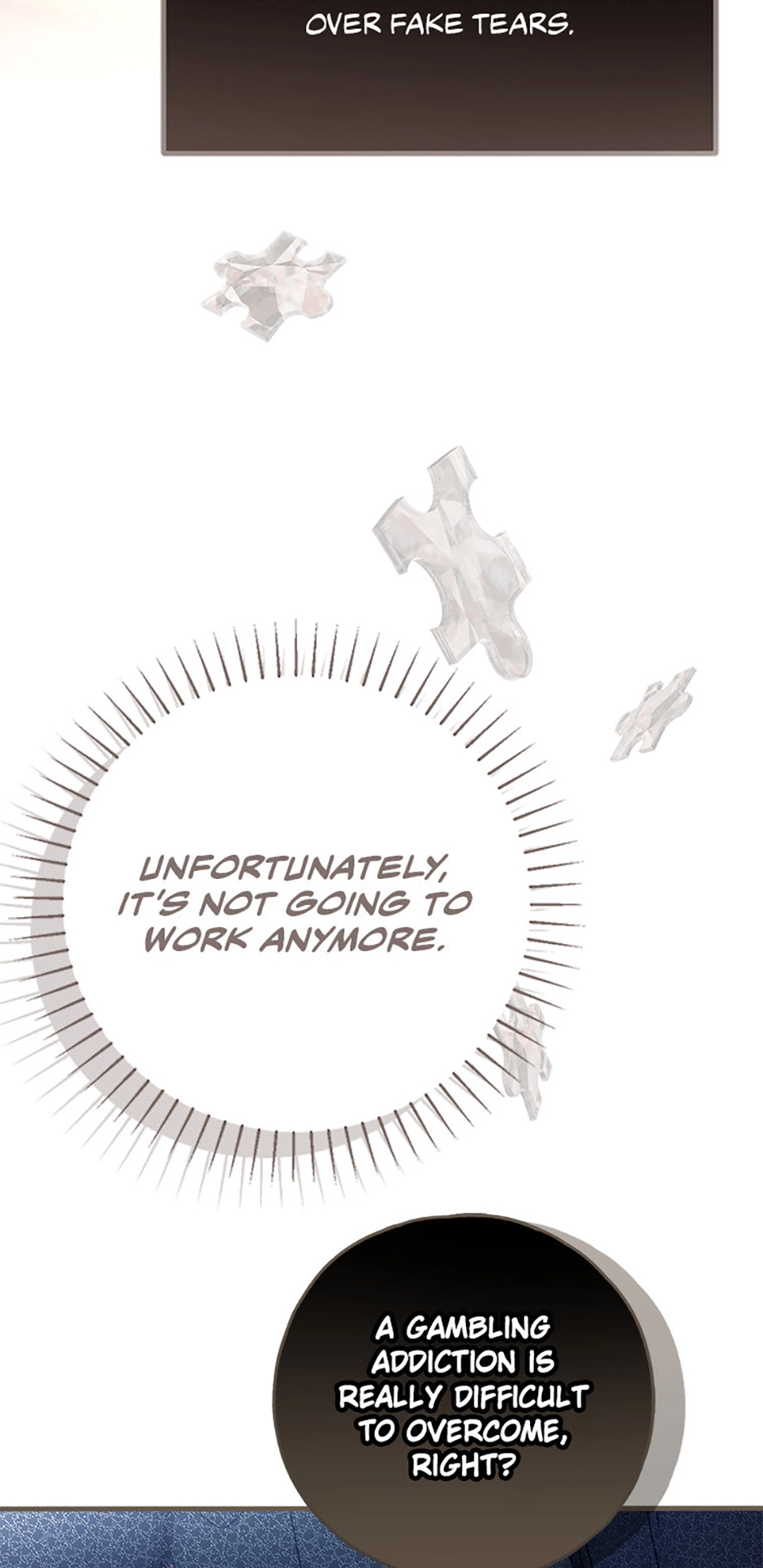 Read Post-Possession Damage Control chapter 68 image 16 on Lezhin