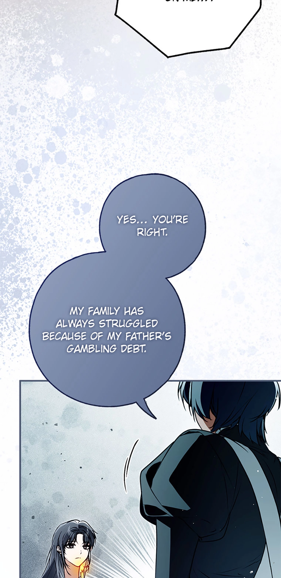 Read Post-Possession Damage Control chapter 68 image 18 on Lezhin