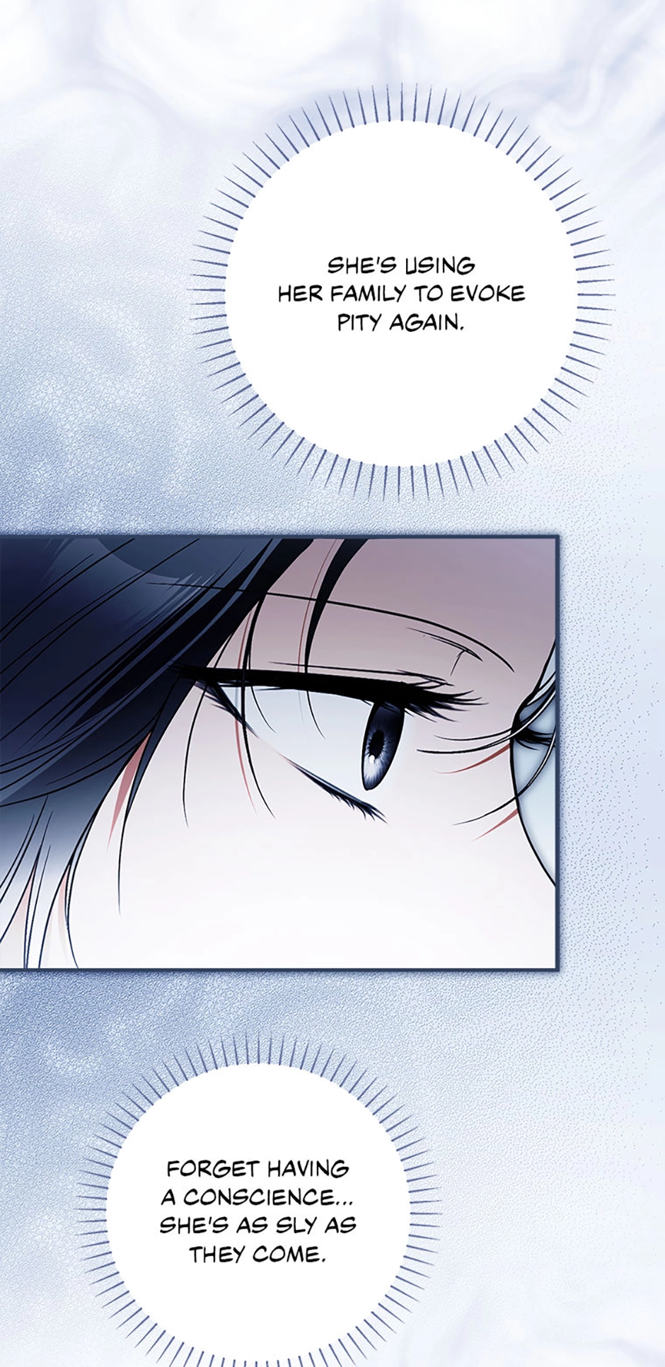 Read Post-Possession Damage Control chapter 68 image 20 on Lezhin