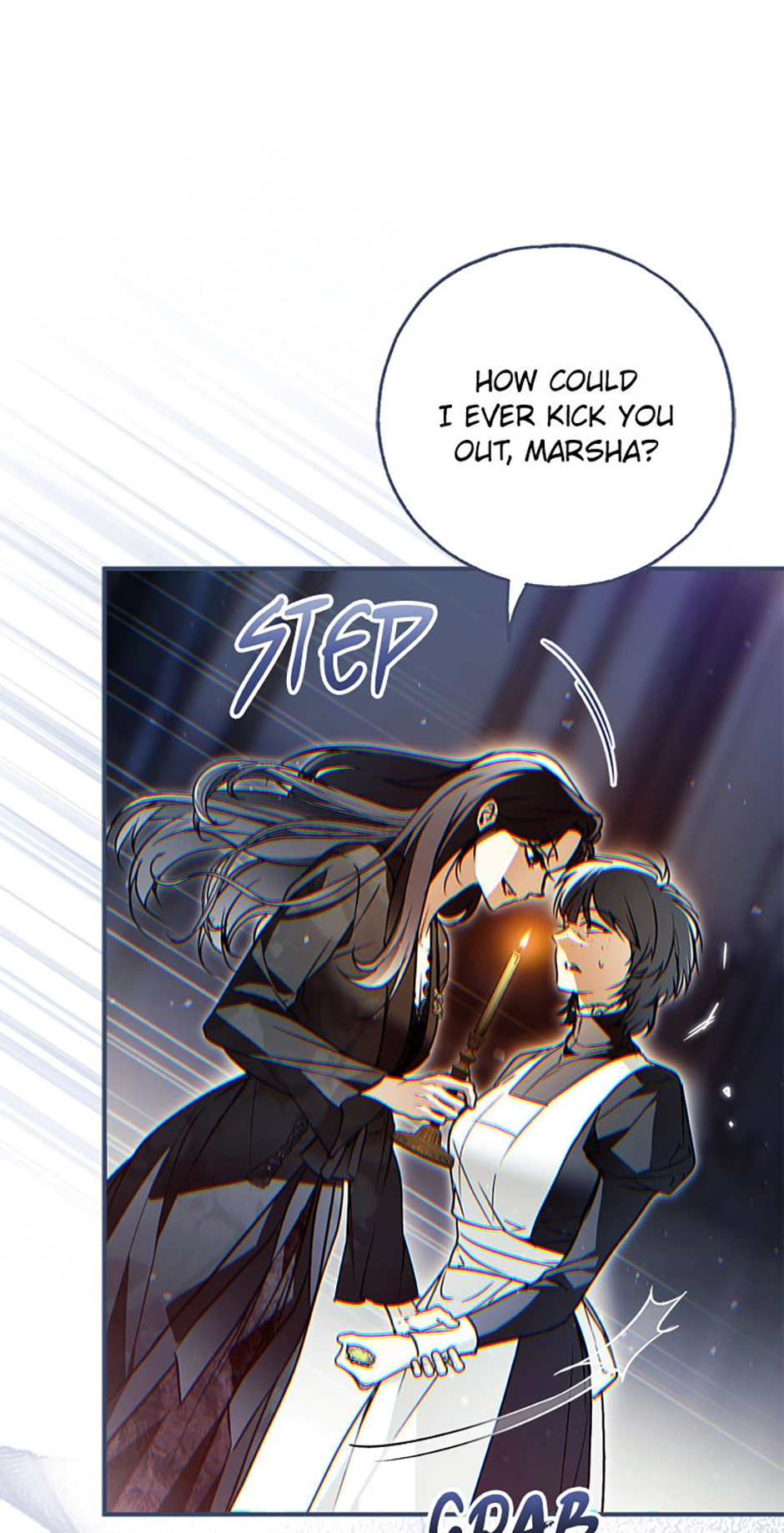 Read Post-Possession Damage Control chapter 68 image 22 on Lezhin