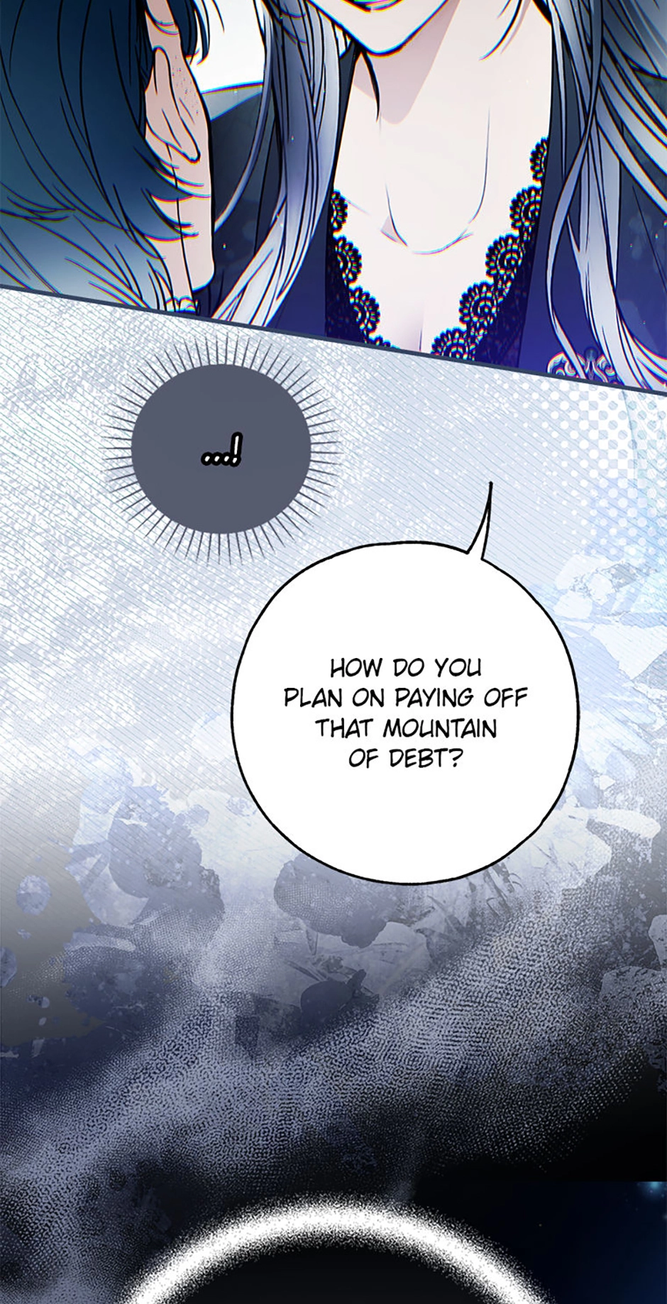 Read Post-Possession Damage Control chapter 68 image 24 on Lezhin