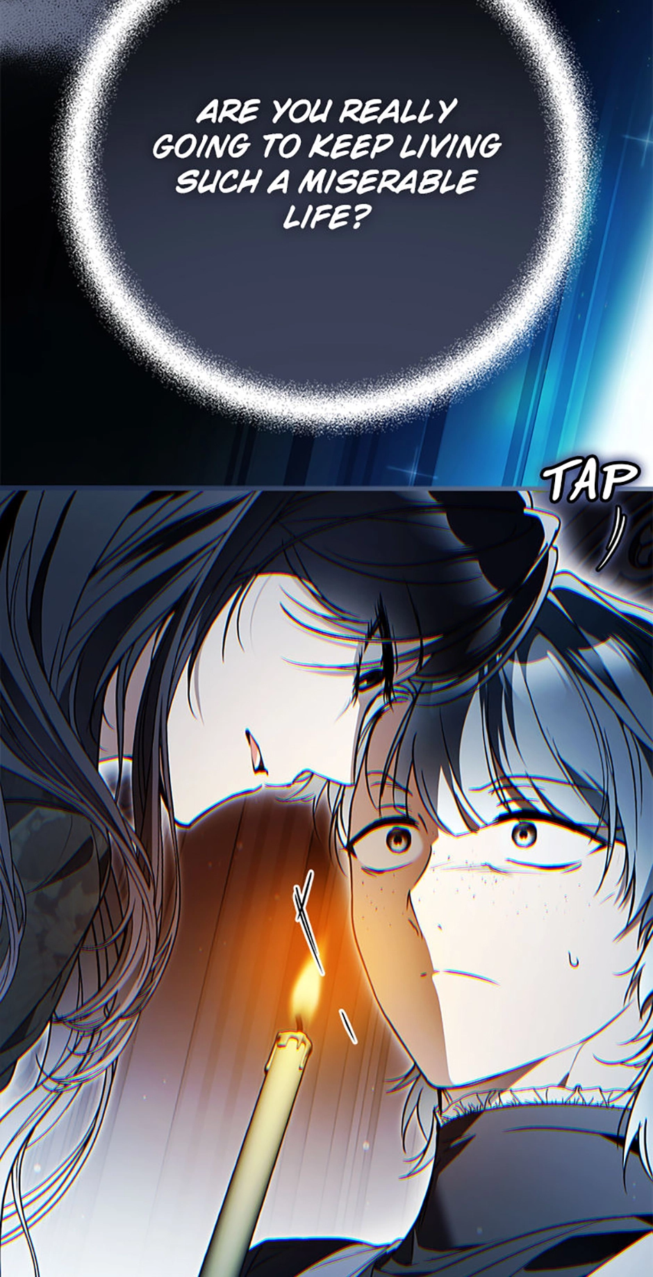 Read Post-Possession Damage Control chapter 68 image 25 on Lezhin