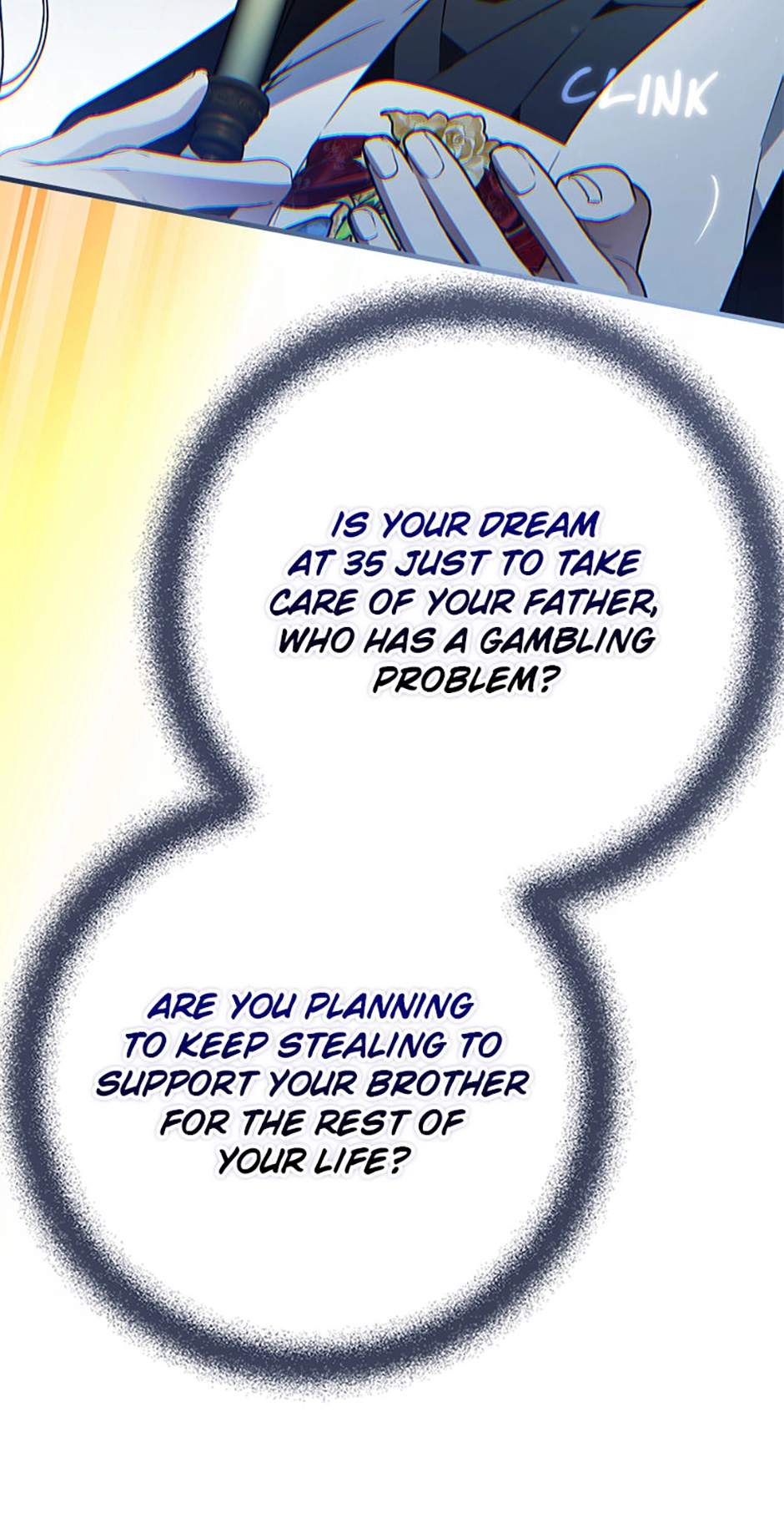 Read Post-Possession Damage Control chapter 68 image 26 on Lezhin
