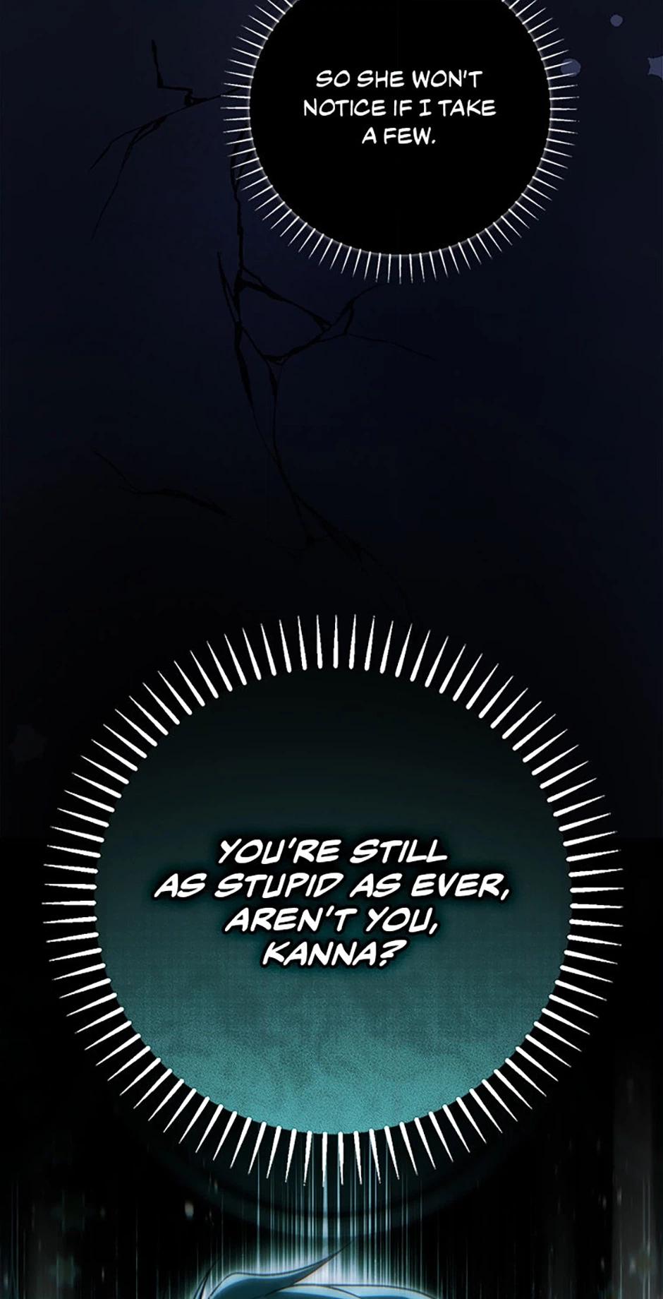 Read Post-Possession Damage Control chapter 68 image 3 on Lezhin