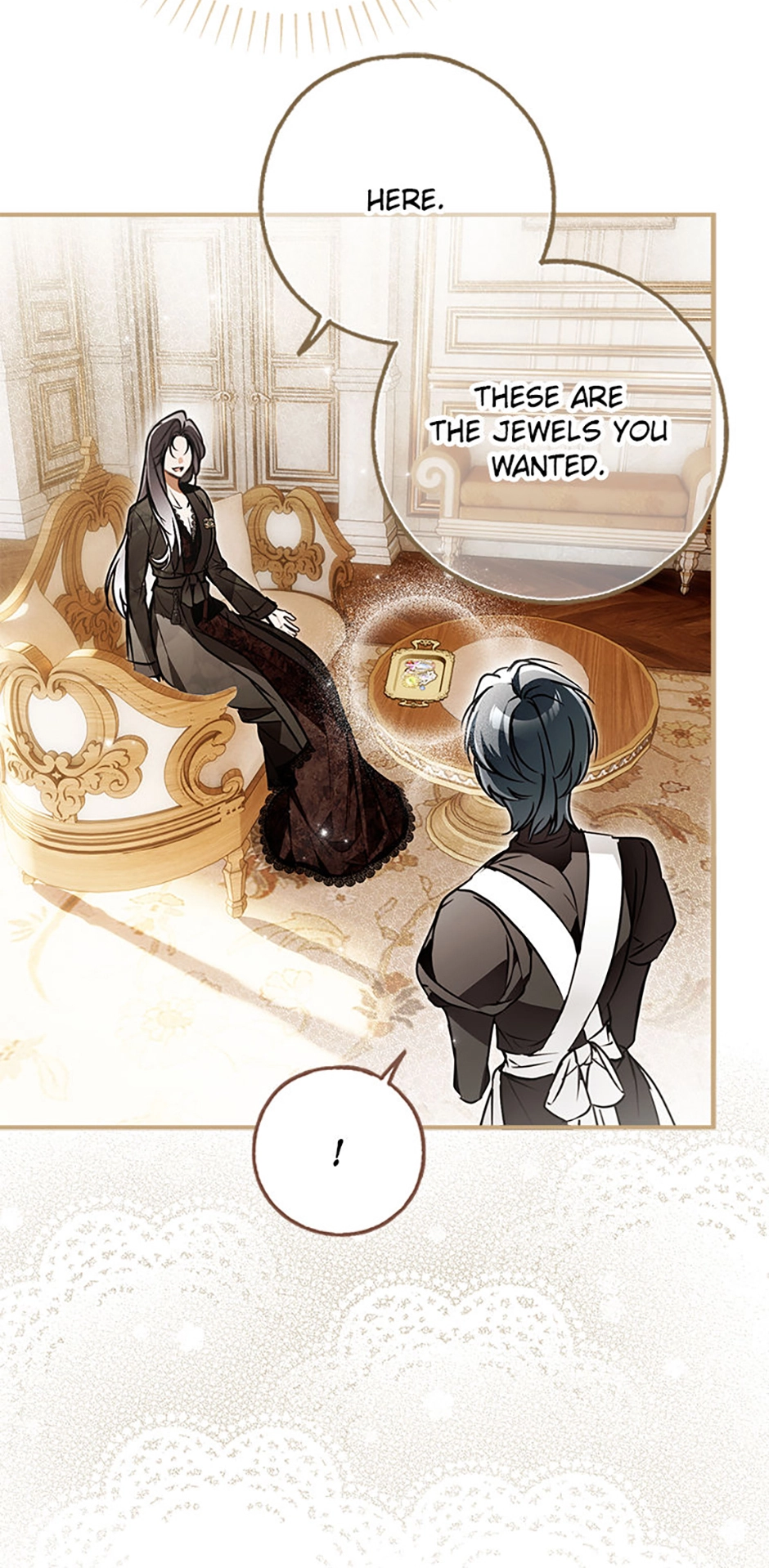 Read Post-Possession Damage Control chapter 68 image 35 on Lezhin