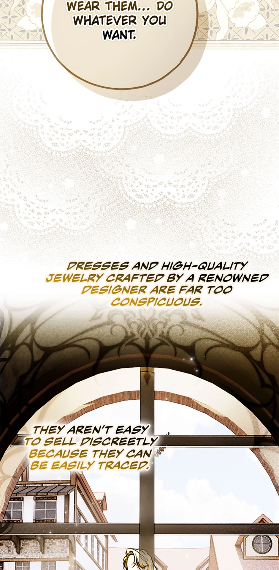 Read Post-Possession Damage Control chapter 68 image 37 on Lezhin