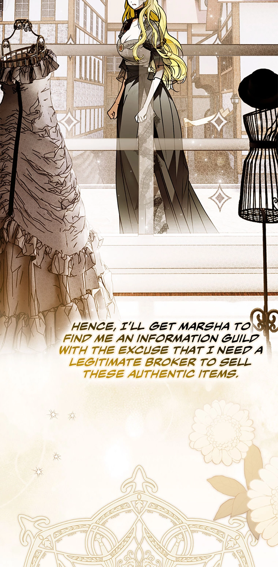 Read Post-Possession Damage Control chapter 68 image 38 on Lezhin