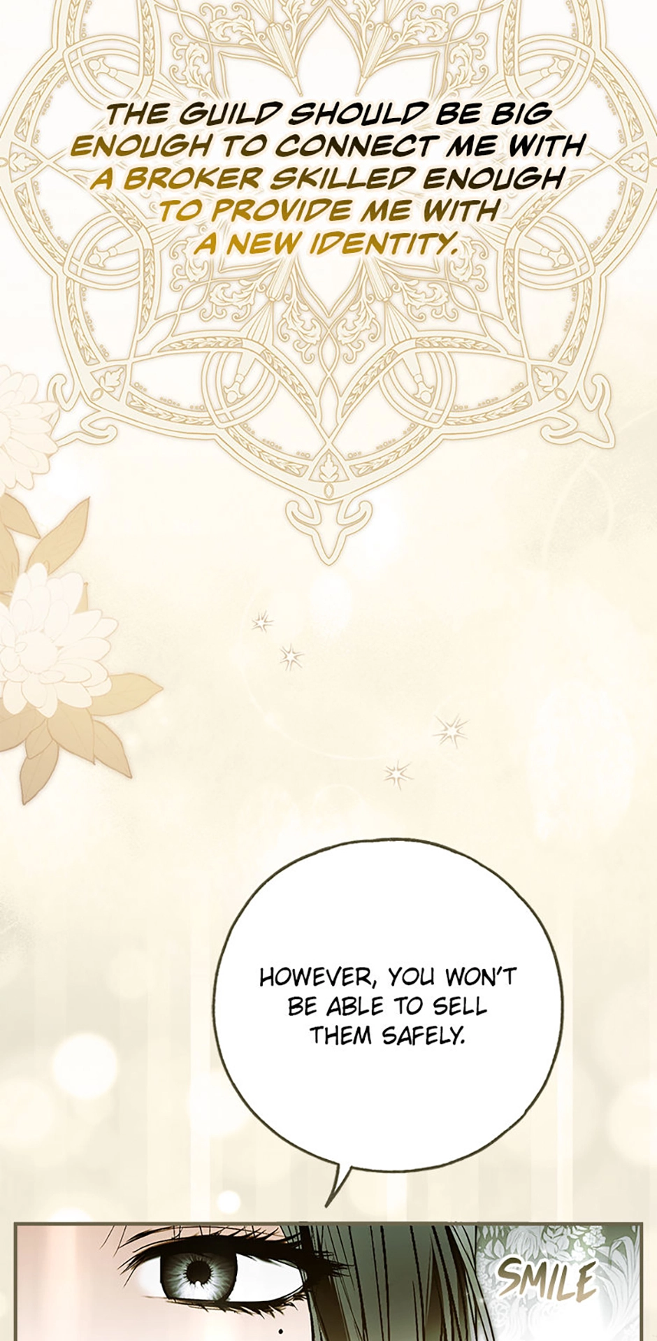 Read Post-Possession Damage Control chapter 68 image 39 on Lezhin