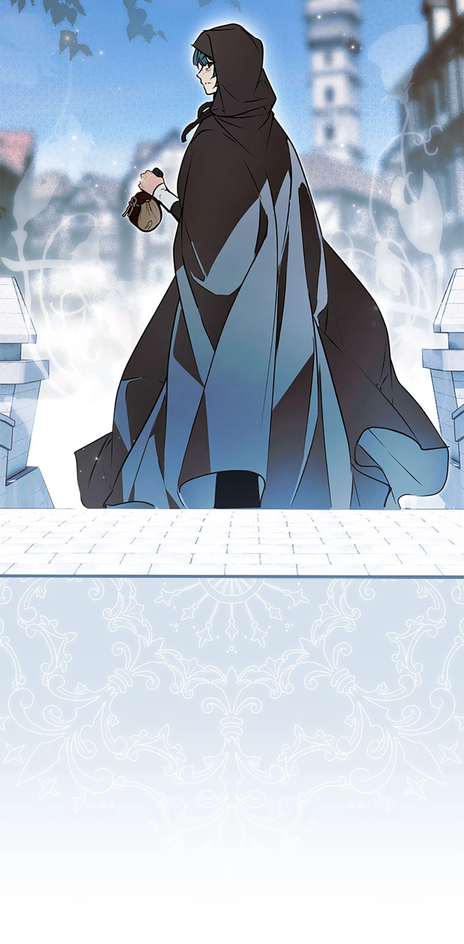 Read Post-Possession Damage Control chapter 68 image 42 on Lezhin